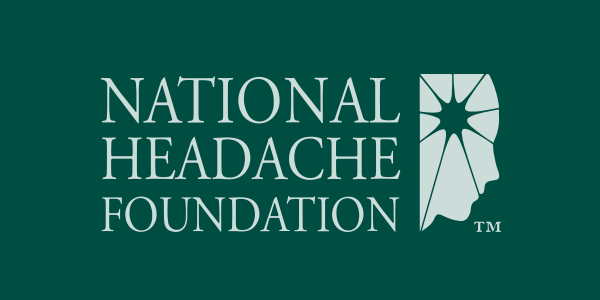 National Headache Foundation Prepares for Headache on the Hill