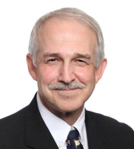 Dr. Vincent Martin