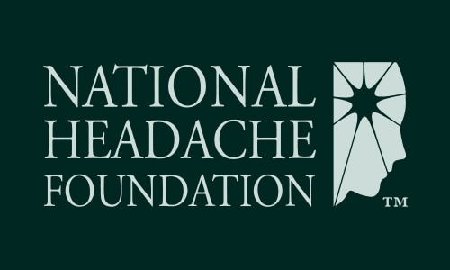The Complete Headache Chart - National Headache Foundation