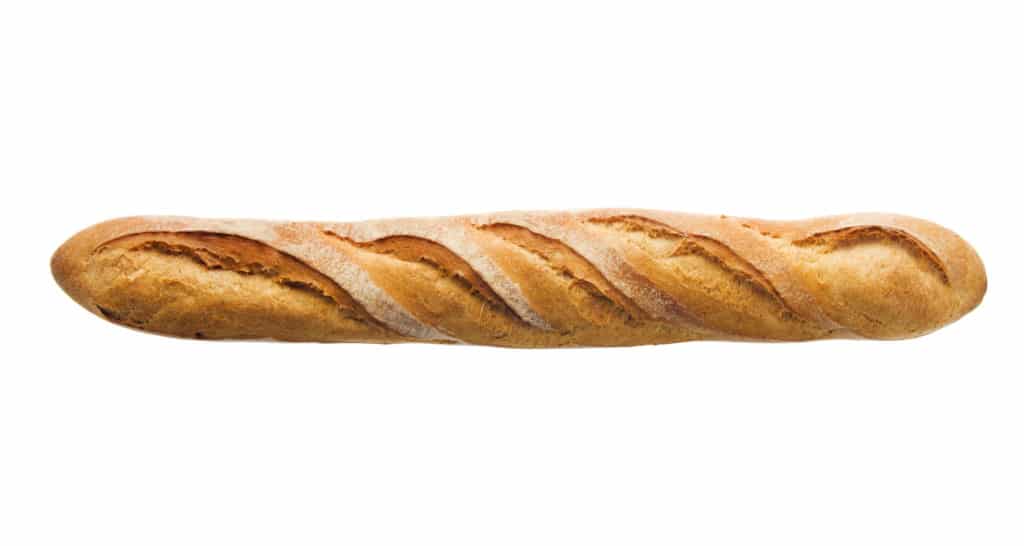 French-baguette