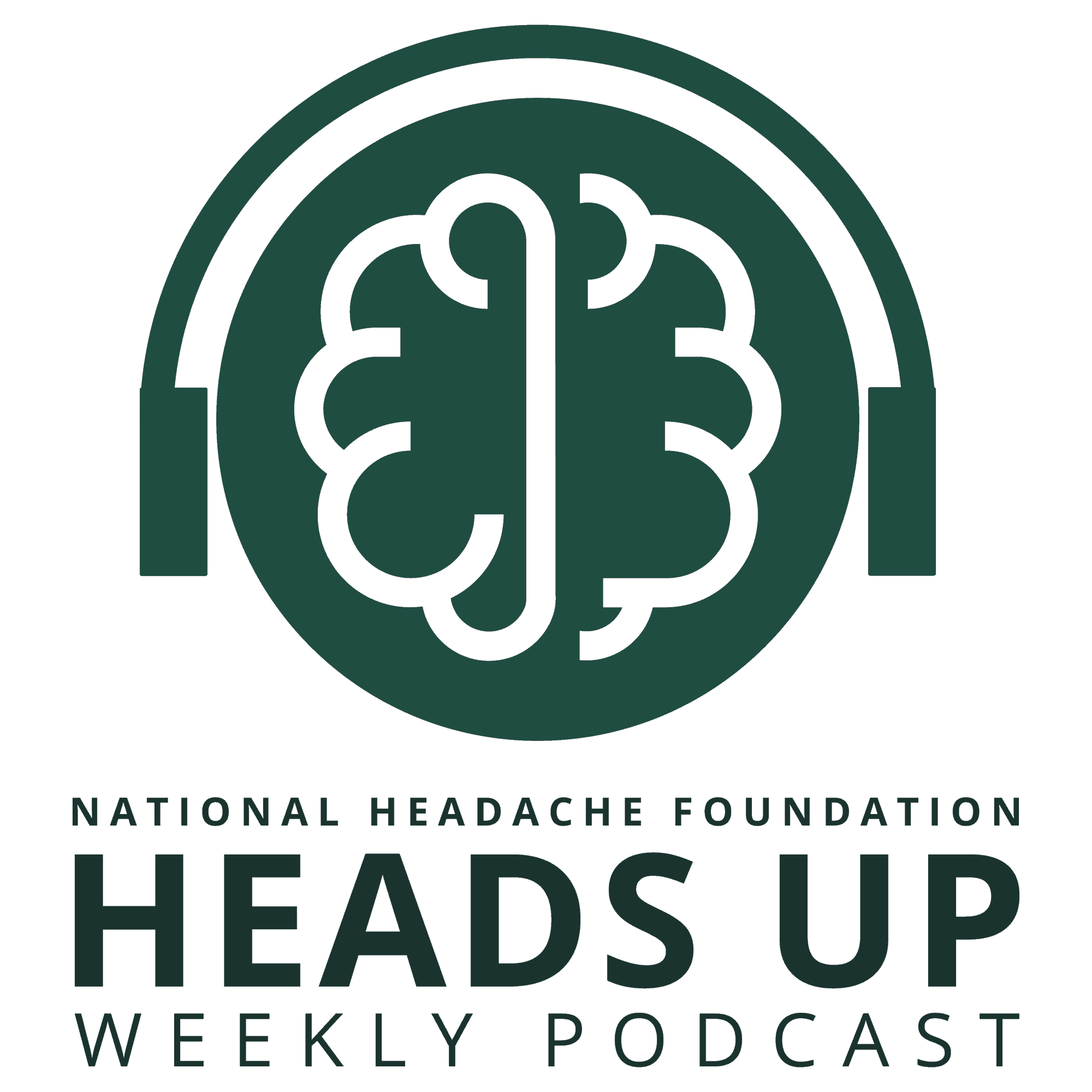 Heads UP NHF Podcast