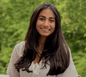Aanya Patel