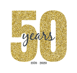 50-Years-logo-years