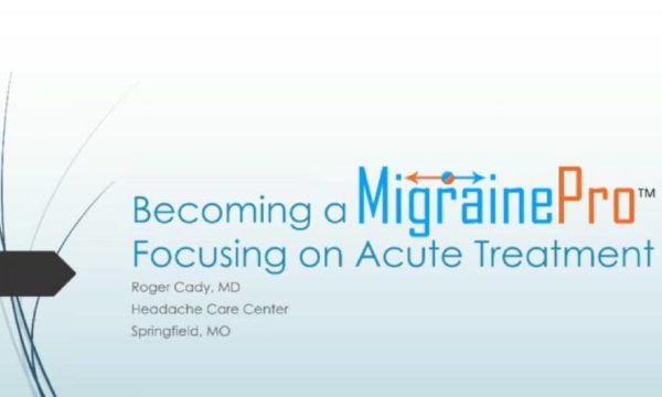 becoming-a-migrainepro-focusing-on-acute-treatment
