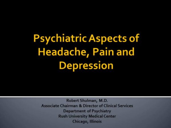 depression-and-headache