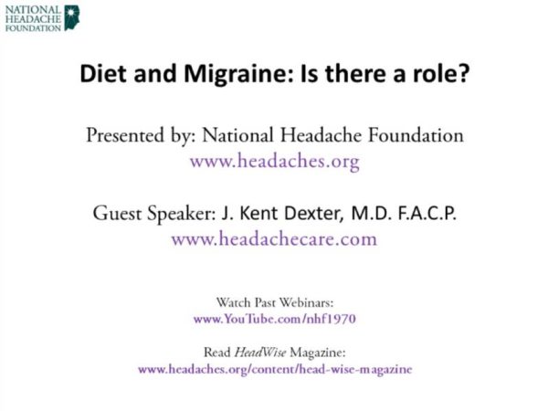 diet-and-migraine-is-there-a-role graphic