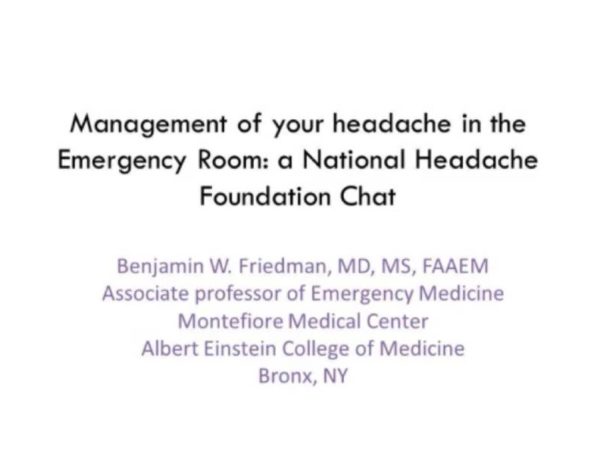 management-of-your-headache-in-the-emergency-room