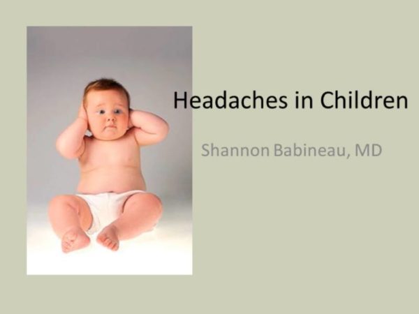 pediatric-headache graphic