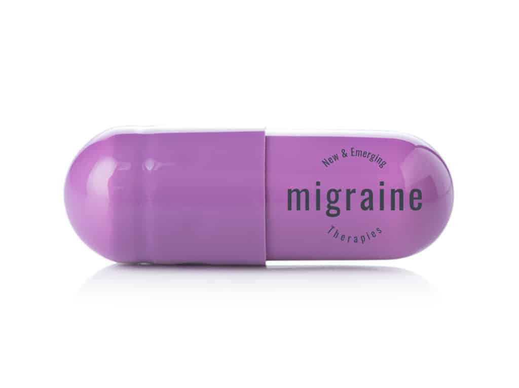 New and Emerging Migraine Medications • National Headache Foundation