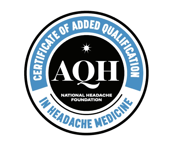 Congratulations To The September 21 Class Of Aqh Recipients National Headache Foundation