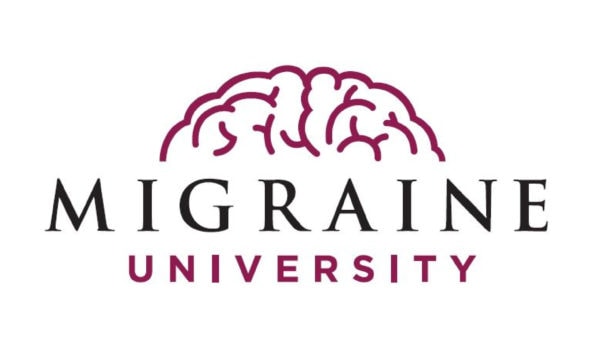 Migraine University Logo