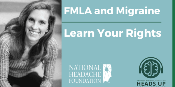FMLA and Migraine