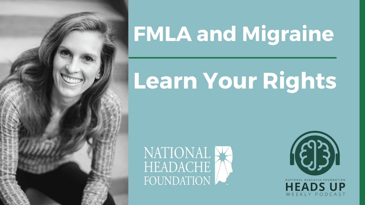 FMLA and Migraine