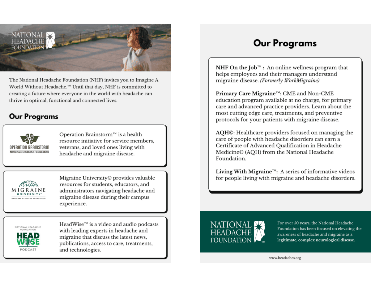 about nhf card thumb