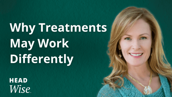 actionable pathways in treatment resistant migraine