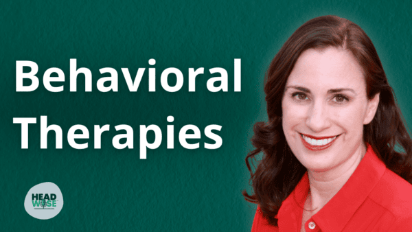 behavioral therapies tn