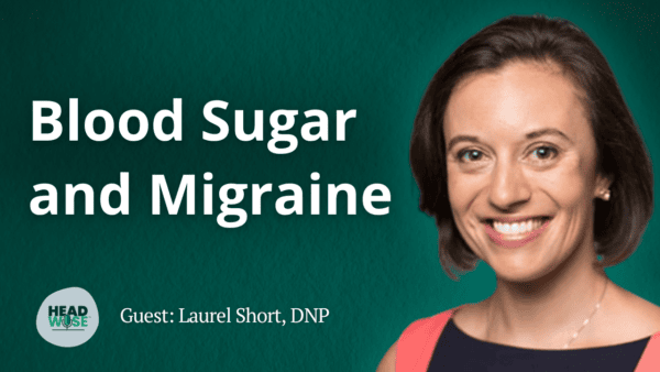 blood sugar and migraine thumbnail