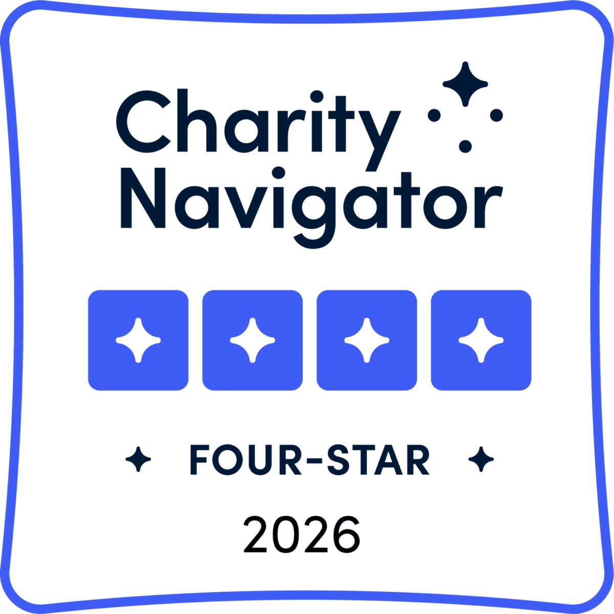 charity navigator 2026