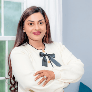 deena kuruvilla