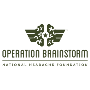 Operation Brainstorm Logo TM