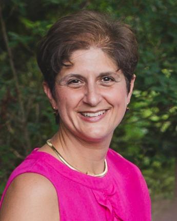 Gretchen Michaelson board member