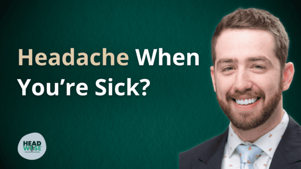 headache when sick thumbnail