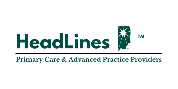 headlines primary care logo