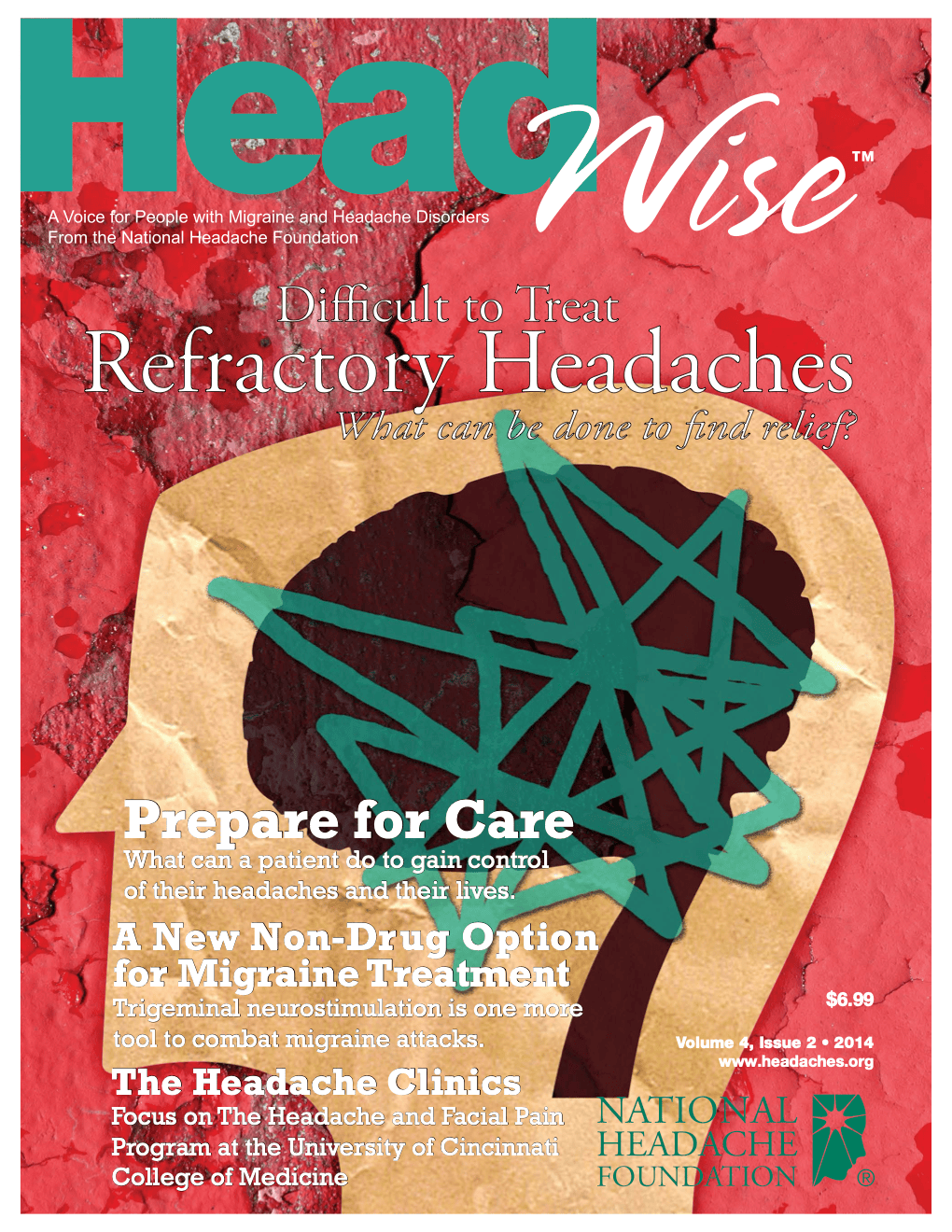 headwise magazine volume 4 issue 2