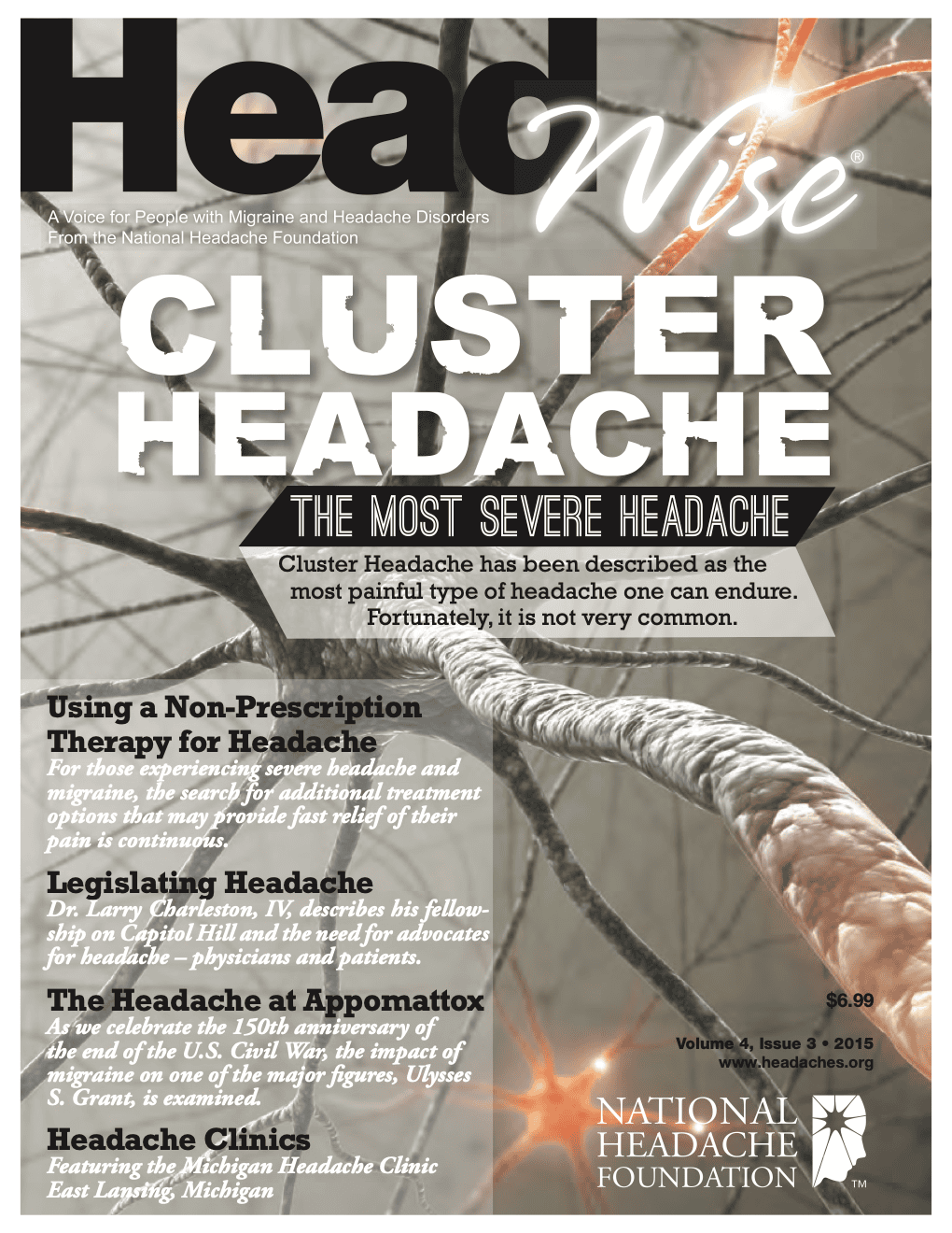 headwise magazine volume 4 issue 3