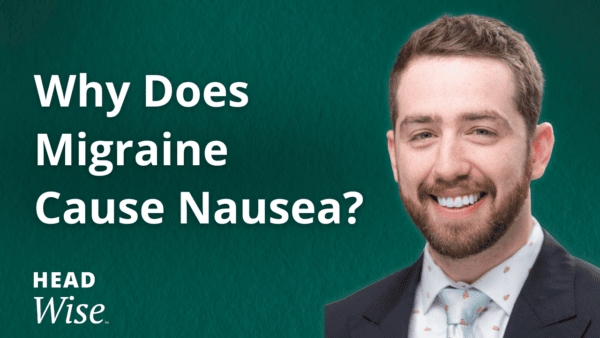 migraine and nausea thumbnail