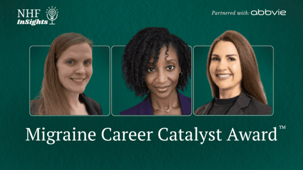 migraine career catalyst thumbnail
