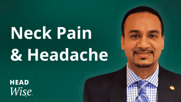 neck pain and headache thumbnail