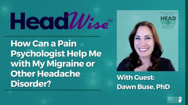 Podcast cover featuring the title 